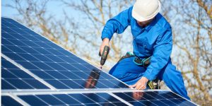 Installation Maintenance Panneaux Solaires Photovoltaïques à Trevieres